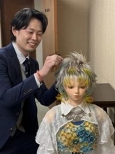 ［熊本県］挑戦10年理容師日本一に　熊本市の池田さん県勢2人目快挙　「顧客と共に成長。魅力伝えたい」