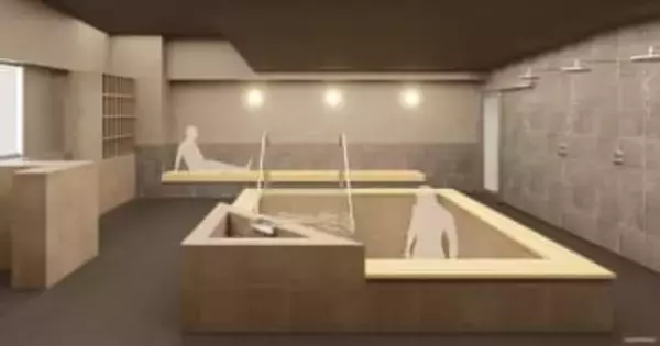 【独自】サウナ界の西の聖地「湯らっくす」　熊本から福岡市・天神に進出へ