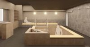 【独自】サウナ界の西の聖地「湯らっくす」　熊本から福岡市・天神に進出へ