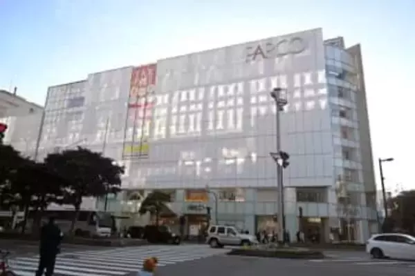 福岡市・天神の「パルコ」再開発　ライブハウスやギャラリーも候補「九州トップクラスの施設を」