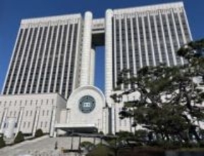 韓国の尹錫悦前大統領、19日に判決　中央地裁、戒厳令巡り死刑か否か焦点