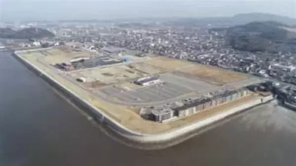 ［熊本県］荒尾市　脱炭素「先行地域」に　石炭から新エネのまちへ　国が施設整備など支援