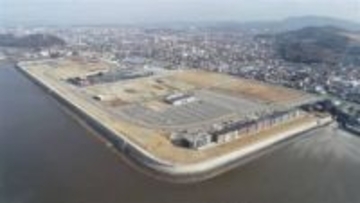 ［熊本県］荒尾市　脱炭素「先行地域」に　石炭から新エネのまちへ　国が施設整備など支援