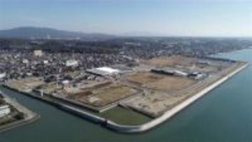 熊本・荒尾市、競馬場跡地の区画整理事業完工　新たな拠点「海陽町」誕生　地権者、住民ら記念イベント　「多くの来訪者に感動を」