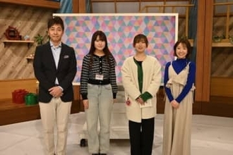 地元が番組で映るとなぜかうれしい！　TNCで感じた「地元就職」の魅力【企業探訪ログ】