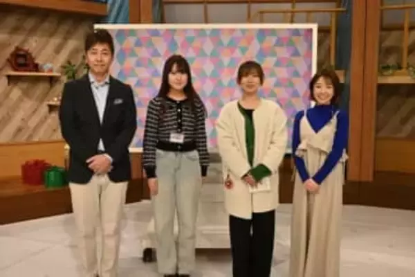 地元が番組で映るとなぜかうれしい！　TNCで感じた「地元就職」の魅力【企業探訪ログ】