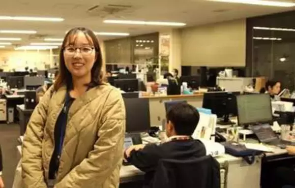 国際協力がぐっと身近に！　地域に開かれた施設に潜入【ガクチカ応援】