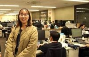 国際協力がぐっと身近に！　地域に開かれた施設に潜入【ガクチカ応援】