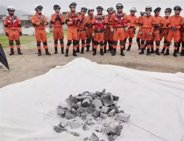 迅速救助の一役に　熊本大がコンクリ破壊器具開発へ　メーカーと共同研究、実用化目指す