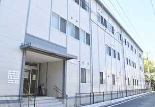 佐賀地裁建て替え、7月から工事着手　29年完成予定