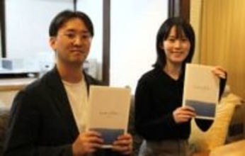 身近な人と対話してますか？　「記憶をのこすノート」開発者を直撃【企業探訪ログ】