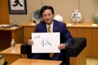 ［佐賀県］山口祥義知事年末インタビュー　「誠実に向き合えた」オスプレイ配備　「丁寧に考えていく」次期知事選へ