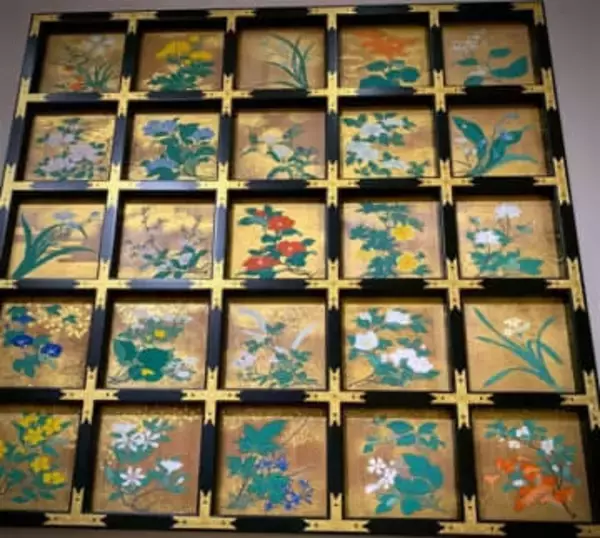 ［熊本県］漆塗りや金箔　豪華絢爛な天井画　細川家の御座船を探る　2月11日、熊本市　四つのテーマでシンポ