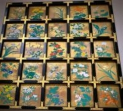 ［熊本県］漆塗りや金箔　豪華絢爛な天井画　細川家の御座船を探る　2月11日、熊本市　四つのテーマでシンポ