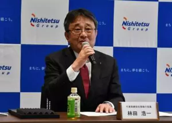 ワンビル開業1年、西鉄・林田社長「モノではなく体験やコト売る」成果強調