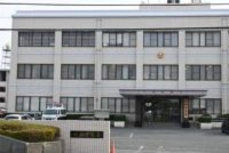 福岡・小郡市で帰宅中の女性が男につきまとわれる　小郡の路上