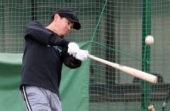 ソフトバンクホークス牧原大、WBCへ急ピッチで調整　仕上がりは99％