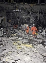 【熊本震度7】イオン爆発、ガス漏れか　専門家「安全装置が機能しなかった可能性も」