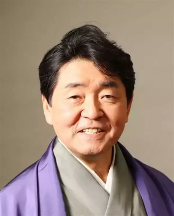 8月25日から聞き書き新シリーズ　中西和久さん「旅劇場　浮草語り」