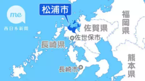［長崎県］松浦市長選あす告示　12年ぶりの選挙戦に　市議選には20人が予定