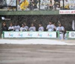 ソフトバンクホークス、鹿児島開催は雨天ノーゲーム　小久保監督、前田悠の次戦に「期待」