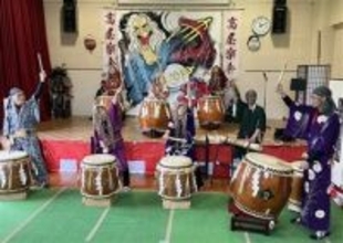 福岡・みやこ町の旧校舎活用し「七瀬祭り」　5月3日に「高屋楽舎」で