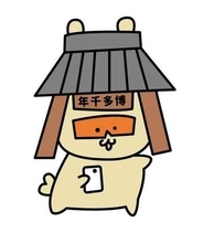 福岡市のPRキャラ「せんねもん」、着ぐるみ化へCF挑戦