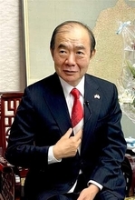 長崎の平和祈念式典「台湾にも式典招請状を」　駐福岡処長が長崎市に訴え　台湾人も被爆「追悼、同じ立場で」