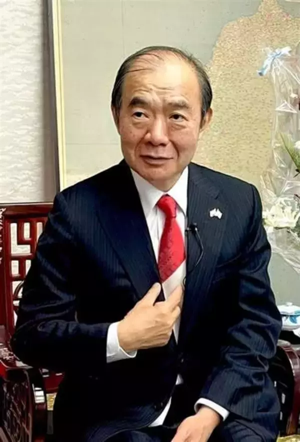 長崎の平和祈念式典「台湾にも式典招請状を」　駐福岡処長が長崎市に訴え　台湾人も被爆「追悼、同じ立場で」