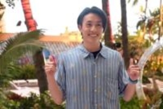 ソフトバンクホークス周東「最多安打」宣言　優勝旅行のハワイでも休みなし