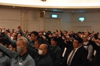 【衆院選2026】佐賀県内5人論戦火ぶた　2区2候補、5度目激突　公示