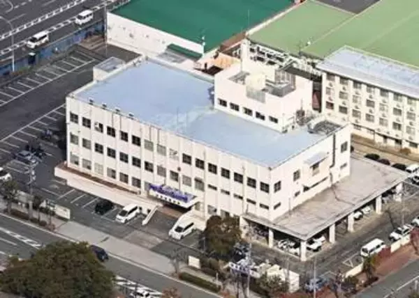福岡・大牟田市で帰宅中の小学生に声かけ　「名前は？、どこの小学校？」　一浦町付近で発生　男女3人組、白色の車使用