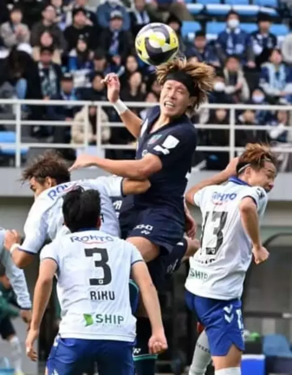 アビスパ福岡DF安藤智哉、ザンクトパウリ移籍が決定的に　ドイツ1部