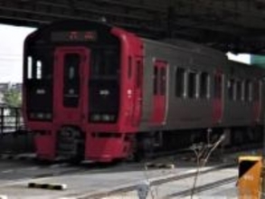 JR博多駅で人身事故　鹿児島線で一時運転見合わせ