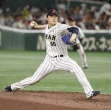 来春のWBC、鍵を握るソフトバンクホークス勢　侍J年内活動終了