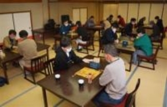 ［福岡県］久留米王位戦北九州予選　2月8日開催