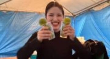 能古島の甘夏を届けたい！　西南学院大学でジュースが完売した二つの理由【ガクチカ応援】