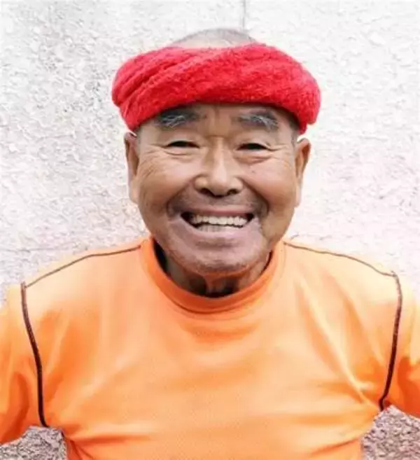 4月28日から聞き書き新シリーズ　スーパーボランティア尾畠春夫さん「1＋1はニッ！」