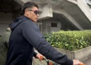 ソフトバンクホークス柳田、来季のテーマは「強くて動ける体」　来季は7年契約最終年