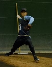 ソフトバンクホークス稲川は仕上がり順調「開幕1軍を目指す」　新人合同自主トレ打ち上げ