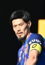 皇帝役に山口蛍選手　V・ファーレン長崎　2月14日のランタンフェス