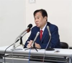 【衆院選2026】原口氏「1区取り返す」