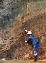 【独自】熊本地震「前震」の日奈久断層帯、過去にM7級が3～5回発生　4区間に分かれて活動、民間調査