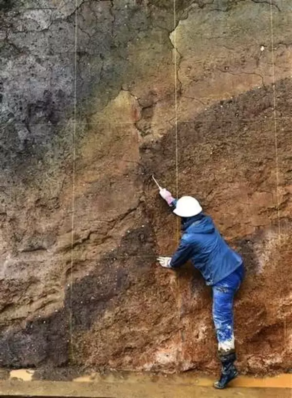 【独自】熊本地震「前震」の日奈久断層帯、過去にM7級が3～5回発生　4区間に分かれて活動、民間調査