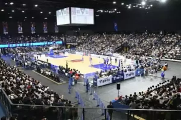 B2福岡「Bプレミア」参入へ試練　入場者数要件、平均4000人遠く　鍵を握る大収容の北九州開催