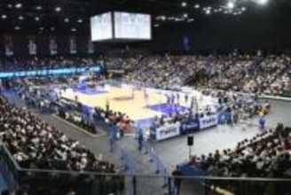 B2福岡「Bプレミア」参入へ試練　入場者数要件、平均4000人遠く　鍵を握る大収容の北九州開催