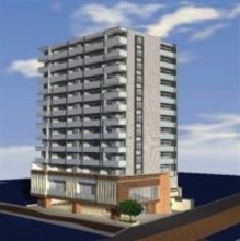 ［佐賀県］佐銀長崎で住宅開発　長崎支店（建て替え）→マンション併設　銀行寮（建て替え）→学生向け賃貸も