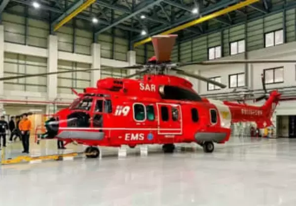 【特派員オンライン】似て非なる日韓「119」番