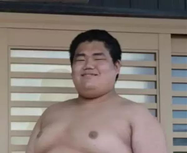立浪部屋に入門した北松農高（長崎・平戸市）中里昌暉さん、しこ名は「照豊」 初場所で夢への挑戦