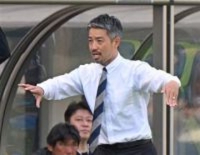 アビスパ福岡塚原監督「ニューヒーローの台頭望む」　19日の名古屋戦から過密日程